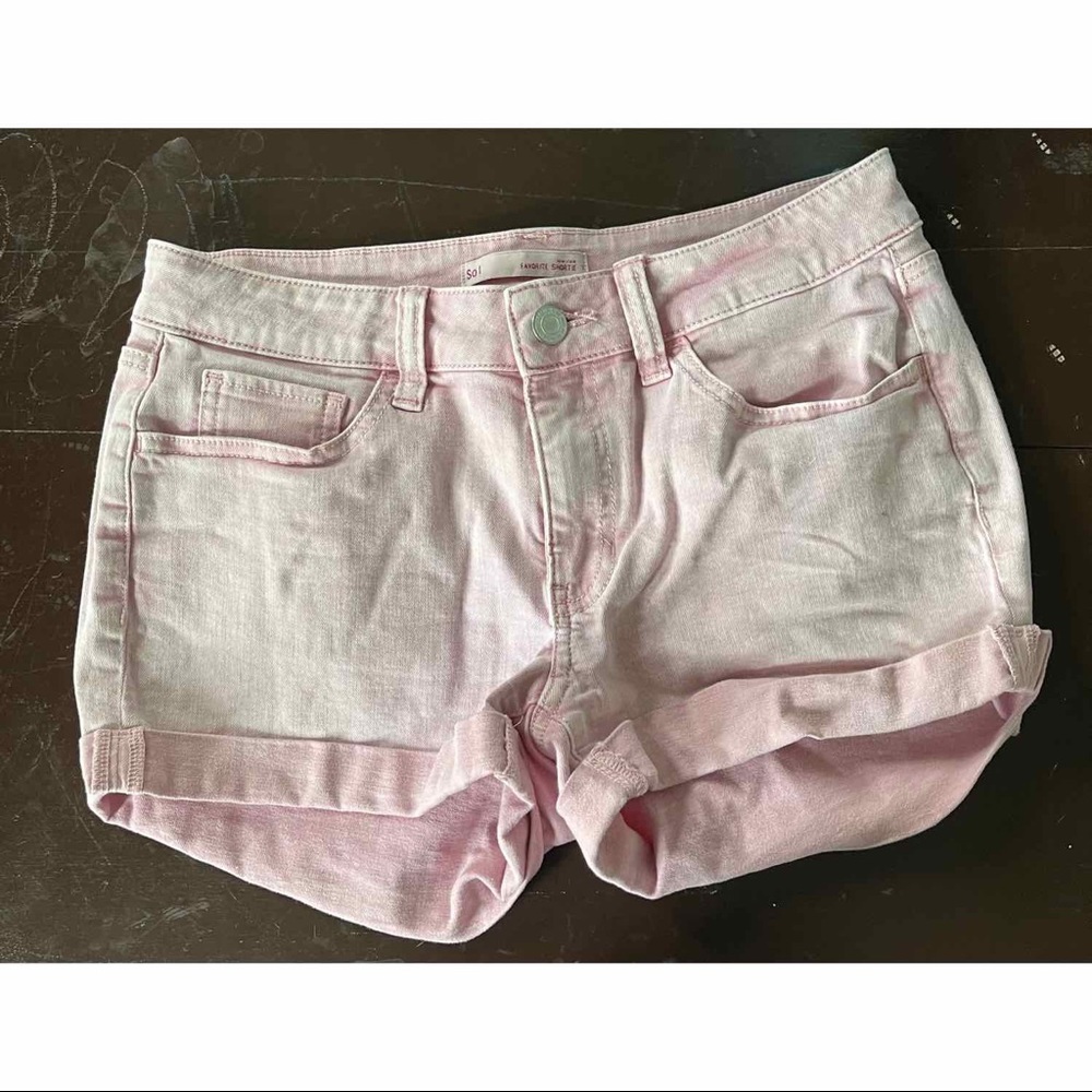Target brand Shorts